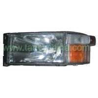 Sell Scania 4, R, P Series Headlamp L:1732507/1431257/1446587 R:1732508/