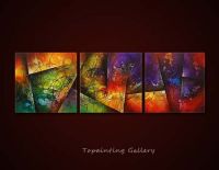 Sell abstract Handmade Oil Paintings