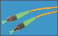 FC-APC Fiber Optic Patch Cord