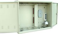 Sell Recessed Network Cabinet