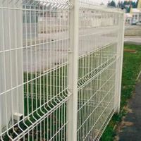 Sell Wire Mesh Cable Fence