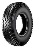 Sell all steel truck tyre