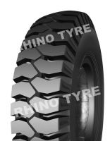 Sell nylon truck tyre