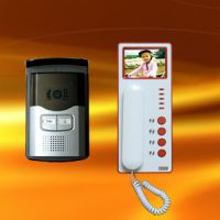 Sell video door phone