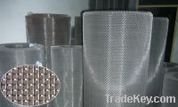 Sell YQ--stainless steel wire mesh
