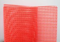 Sell coated color mesh (strong Tear Strength)