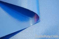 Sell PVC coated tarpaulin