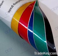 Sell printable reflective PVC film
