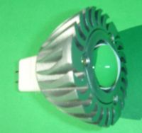 Sell Wind-wing High Power LED Spotlight