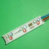 Sell 12V DC LED Strip
