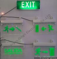 Sell Salida De Emergencia 5LED/Exit Lights