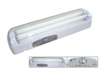 Sell 2X8W Luminaria De Emergencia