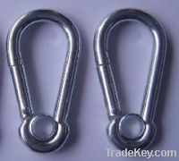 Sell the stainless steel snap hook