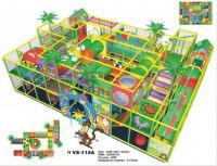 indoor playground VS-114A