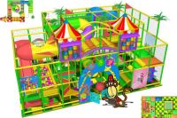 Sell indoor playground VS080527-60A-03