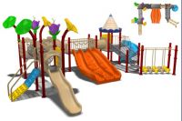 Sell Educational Toys Playground