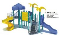 Sell Playground Equipment VS-071A