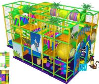 indoor playground VS080407