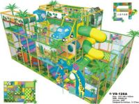 indoor playground vs-126A