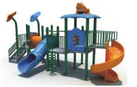 Sell OUTDOOR PLAYSET VS072A