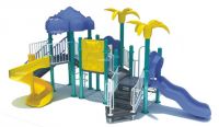 Sell Outdoor Play system VS071A