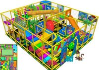 Sell Indoor playground VS080110-75-03