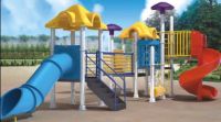 Sell Outdoor playground  VS-087A