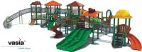 Sell Playground Equipments