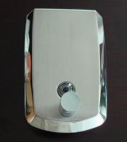 Stainless Soap Dispenser J-08