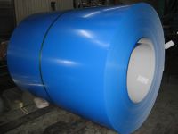 Sell coated strip