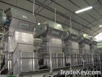 Sell citrus extractor
