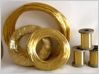 Sell  Brass Wire
