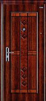 Sell exterior doors