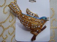 Sell fashioin brooch