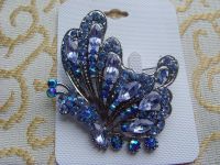 Sell ZB11136 fashion brooch