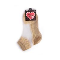 High Quality Women Cotton Socks