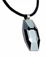 men's jewelry tungsten pendant