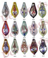 Glass Pendants