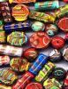 Finest Mixed / Assorted Glass Beads