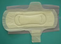 Sell 245mm Sanitary Napkin with Fragrance