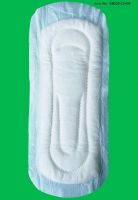 Sel l230mm general sanitary napkin without wings