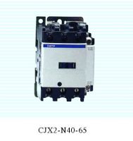 Sell LC1-N (CJX2) Series AC Contactor