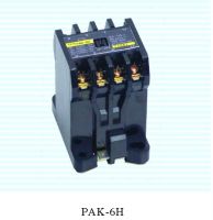 Sell PAK-H AC Contactor