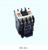 Sell SC Series AC Contactor