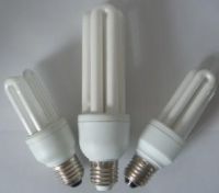 Sell 3U energy saving lamp, 3U lamp, 3U bulb, 3U light bulb