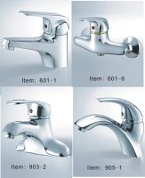 Sell Faucet and mixer--1