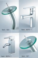 Sell faucet and mixer--3