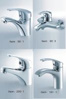 Sell faucet and mixer--4