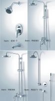 Sell shower set--1