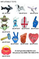 Sell inflatable toys/Inflatable promotion gift